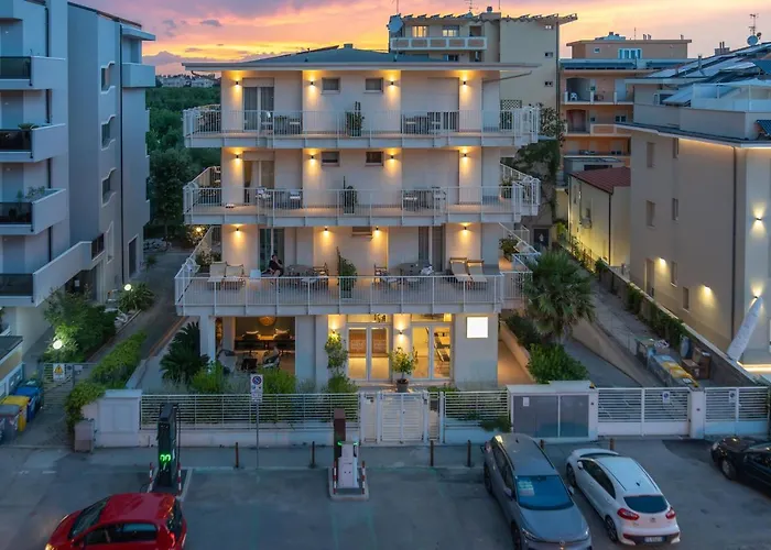 Hotel Riva e Mare