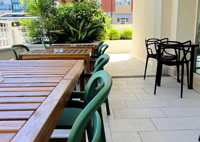 Hotel Riva E Mare