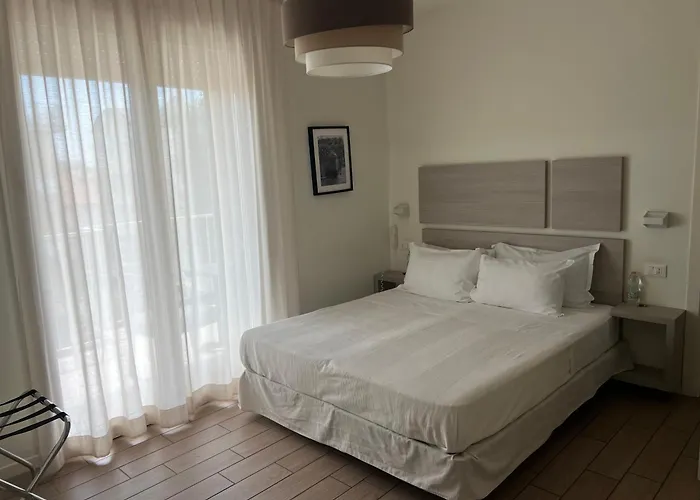 Hotel Riva e Mare