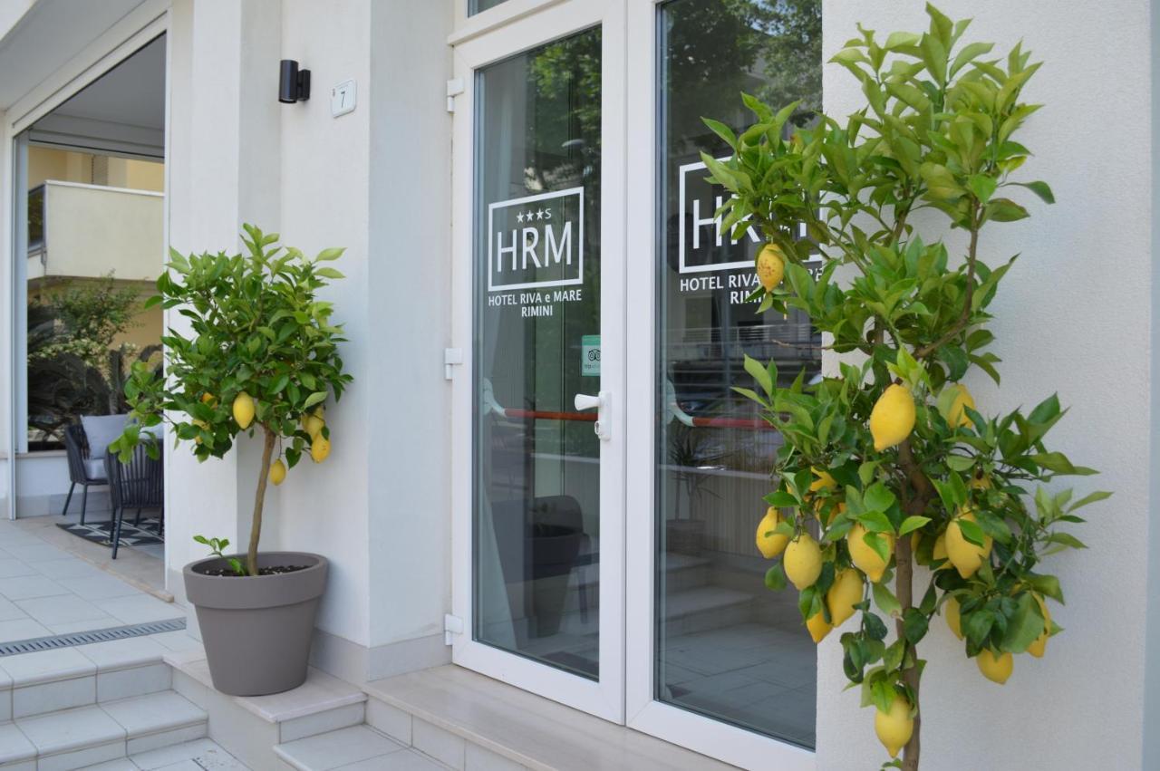 Riva E Mare Hotel Rimini