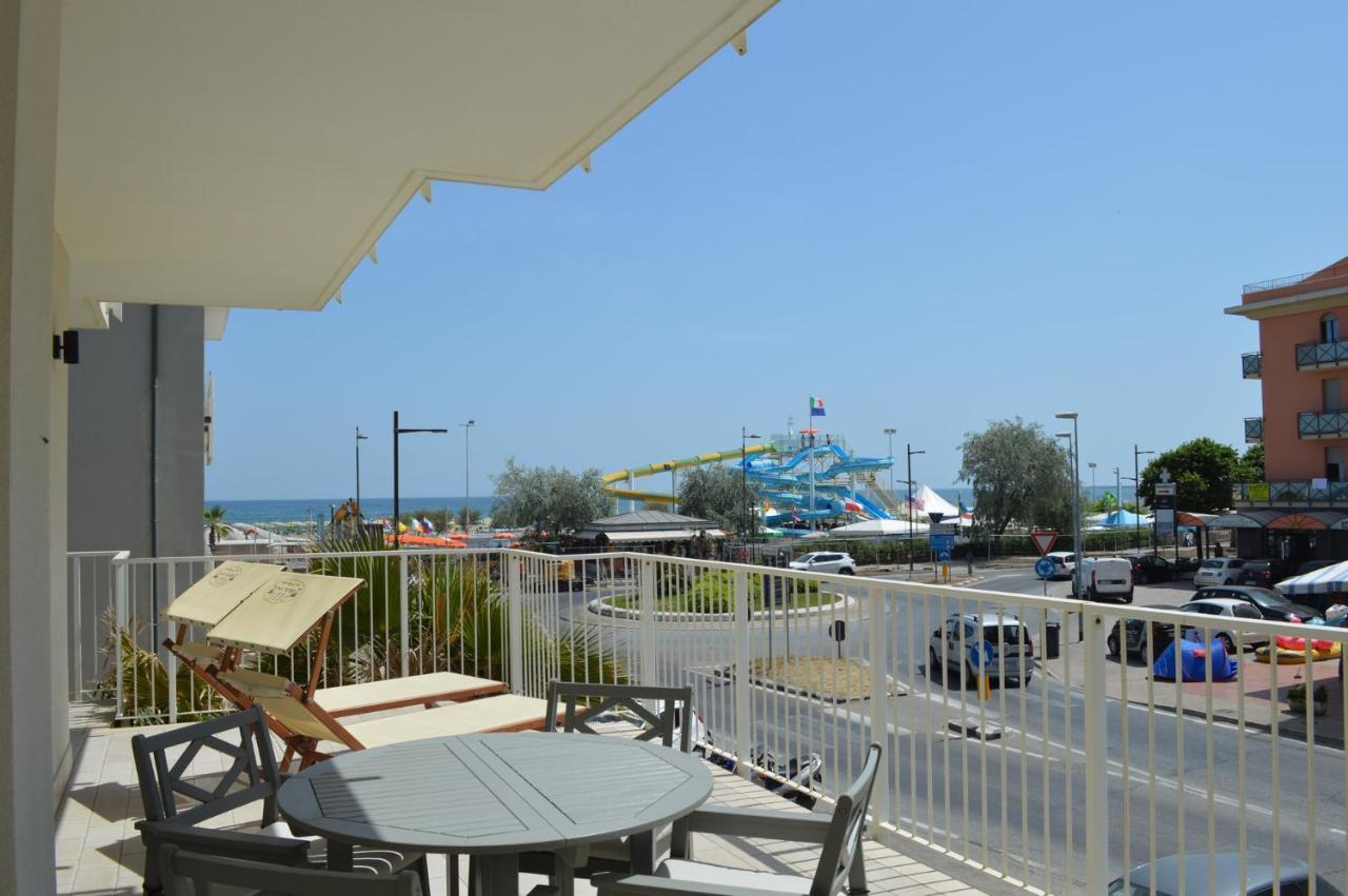 Riva E Mare 3*
