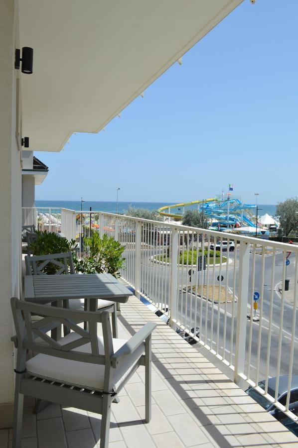 Hotel Riva E Mare Rimini