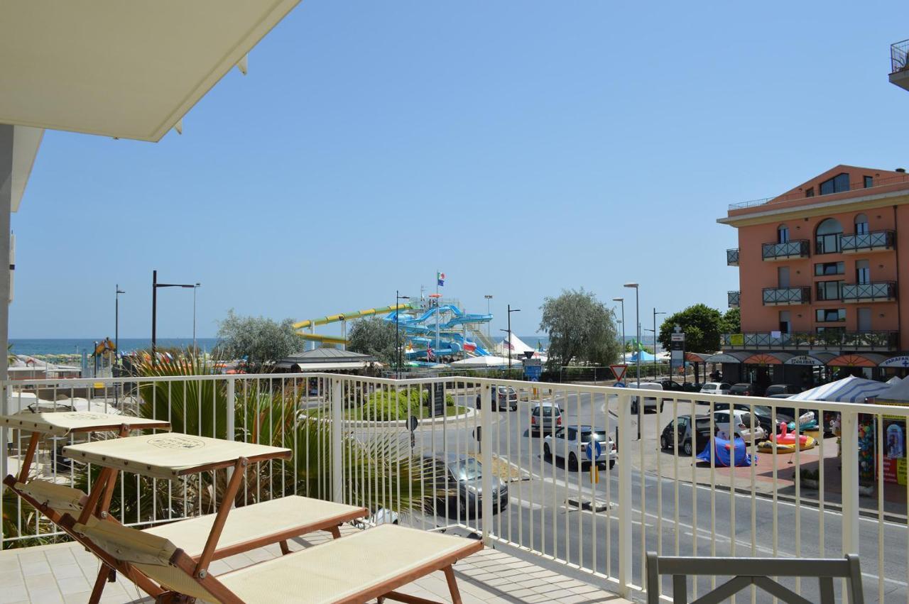 Riva E Mare Hotel 3*