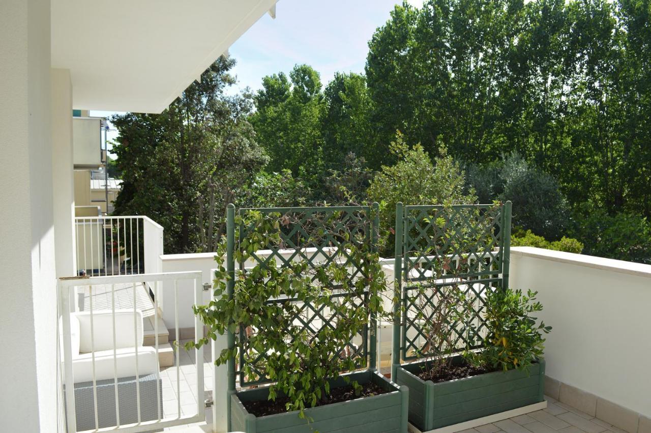Hotel Riva E Mare Rimini